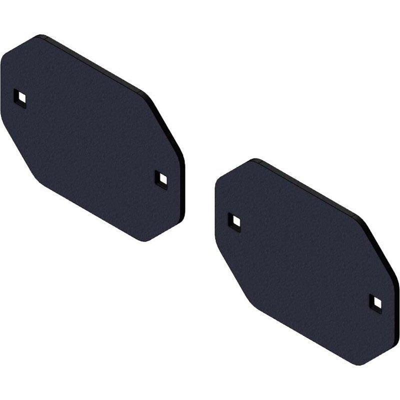 KFI BUMPER LIGHT COVER KIT (101445) - DRIVEN Canada's Powersports 748252672896101445