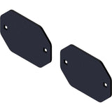 KFI BUMPER LIGHT COVER KIT (101445) - DRIVEN Canada's Powersports 748252672896101445