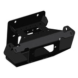 KFI CAN - AM MAVERICK X3 17 - 21 WINCH MOUNT (101955) - DRIVEN Canada's Powersports 748252656391101955