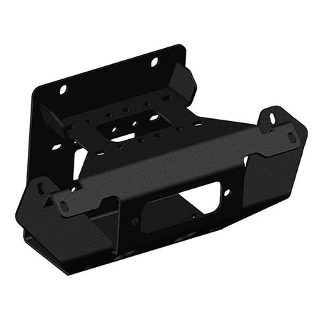 KFI CAN - AM MAVERICK X3 17 - 21 WINCH MOUNT (101955) - DRIVEN Canada's Powersports 748252656391101955