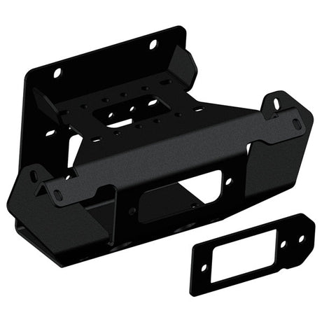 KFI CAN - AM MAVERICK X3 17 - 21 WINCH MOUNT (101955) - DRIVEN Canada's Powersports 748252656391101955
