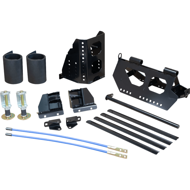 KFI CENTER PIVOT V - PLOW KT (106180 - CP) - DRIVEN Canada's Powersports 691835798233106180 - CP