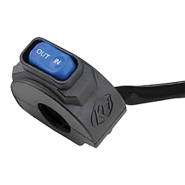 KFI CLAMPSHELL MINI ROCKER HANDLEBAR SWITCH (ATV - CMR) - DRIVEN Canada's Powersports 748252686398ATV - CMR