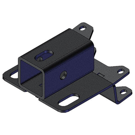 KFI FRONT 2" RECEIVER (102035) - DRIVEN Canada's Powersports 102035