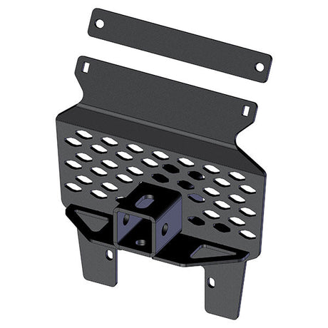 KFI FRONT 2" UPPER RECEIVER HONDA PIONEER 1000 2022 (102165) - DRIVEN Canada's Powersports 748252679499102165