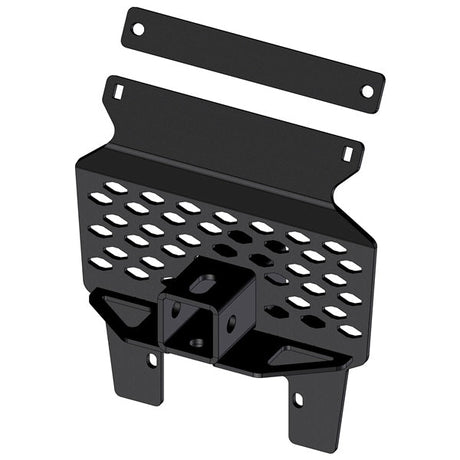 KFI FRONT 2" UPPER RECEIVER HONDA PIONEER 1000 2022 (102165) - DRIVEN Canada's Powersports 748252679499102165