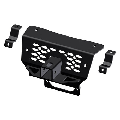 KFI FRONT RECEIVER FRONT 2' POLARIS RANGER 1000 19 - 20 (101780) - DRIVEN Canada's Powersports 748252664792101780