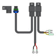 KFI HARNESS ACTUATOR MAIN RELAY (ACT - HAR) - DRIVEN Canada's Powersports 748252678799ACT - HAR