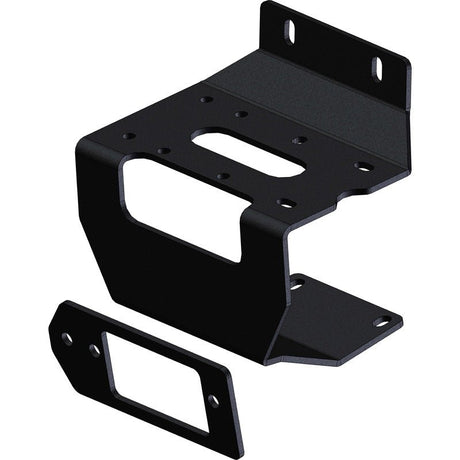 KFI HONDA PIONEER 1000 WINCH MOUNT (101885) - DRIVEN Canada's Powersports 748252668295101885