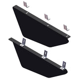 KFI HONDA TALON LOWER DOOR PANEL KIT (101785) - DRIVEN Canada's Powersports 705105080291101785