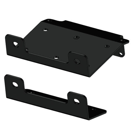 KFI KAWASAKI ATV WINCH MOUNT (102275) - DRIVEN Canada's Powersports 691835794433102275