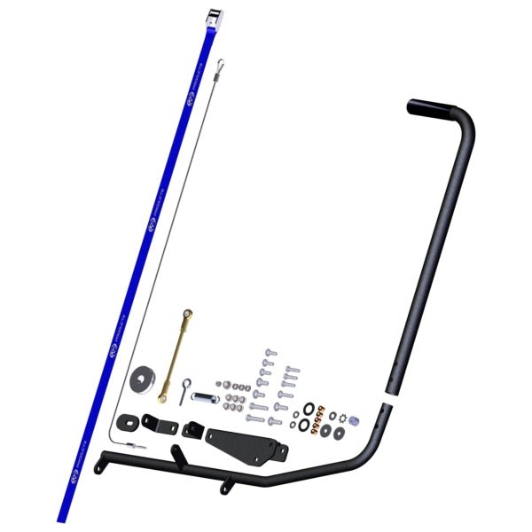 KFI MANUAL ATV PLOW LIFT KIT (105015) - DRIVEN Canada's Powersports 705105089492105015
