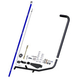 KFI MANUAL ATV PLOW LIFT KIT (105015) - DRIVEN Canada's Powersports 705105089492105015