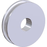 KFI MANUAL LIFT PULLEY (P800280 - R) - DRIVEN Canada's Powersports 748252651198P800280 - R