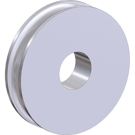 KFI MANUAL LIFT PULLEY (P800280 - R) - DRIVEN Canada's Powersports 748252651198P800280 - R