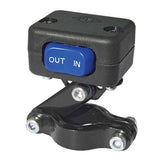 KFI MINI - ROCKER HANDLEBAR SWITCH (ATV - MR) - DRIVEN Canada's Powersports 705105366456ATV - MR