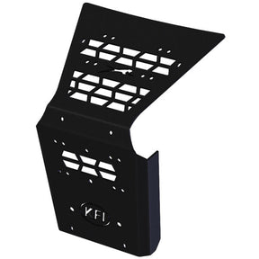 KFI MODULAR GRILL A/C WILDCAT (101000) - DRIVEN Canada's Powersports 705105082691101000