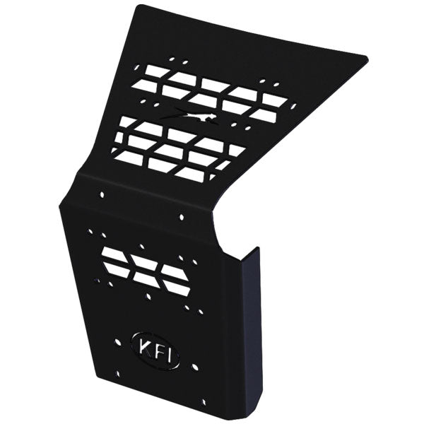 KFI MODULAR GRILL A/C WILDCAT (101000) - DRIVEN Canada's Powersports 705105082691101000