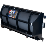 KFI PLOW BLADE V - PLOW DRIVER SIDE WING KIT (106180 - DS) - DRIVEN Canada's Powersports 691835798332106180 - DS