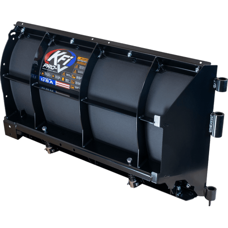 KFI PLOW BLADE V - PLOW DRIVER SIDE WING KIT (106180 - DS) - DRIVEN Canada's Powersports 691835798332106180 - DS