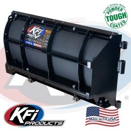 KFI PLOW BLADE V - PLOW DRIVER SIDE WING KIT (106180 - DS) - DRIVEN Canada's Powersports 691835798332106180 - DS