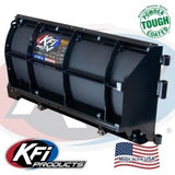 KFI PLOW BLADE V - PLOW DRIVER SIDE WING KIT (106180 - DS) - DRIVEN Canada's Powersports 691835798332106180 - DS