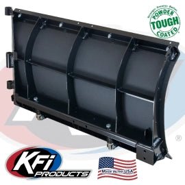 KFI PLOW BLADE V - PLOW PASSENGER SIDE WING KT (106180 - PS) - DRIVEN Canada's Powersports 691835798134106180 - PS