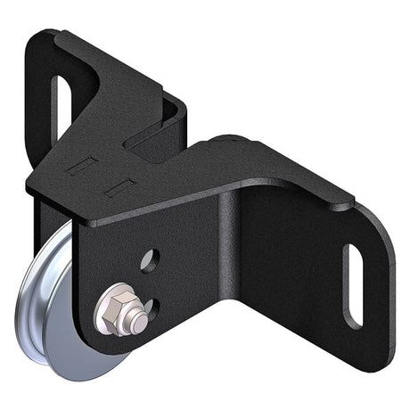 KFI PLOW FAIRLEAD PULLEY FOR SYNTHETIC CABLE (106465) - DRIVEN Canada's Powersports 748252667793106465