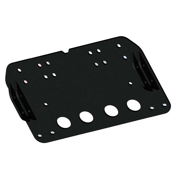 KFI PLOW MOUNT FOR KAWASAKI (106655) - DRIVEN Canada's Powersports 691835795836106655