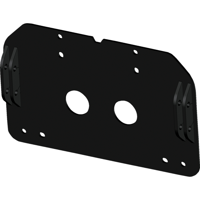 KFI Plow Mount For Kawasaki - DRIVEN Canada's Powersports 691835794532106560