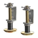 KFI PLOW SKID KIT (105170 - R) - DRIVEN Canada's Powersports 705105565569105170 - R