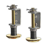 KFI PLOW SKID KIT (105170 - R) - DRIVEN Canada's Powersports 705105565569105170 - R