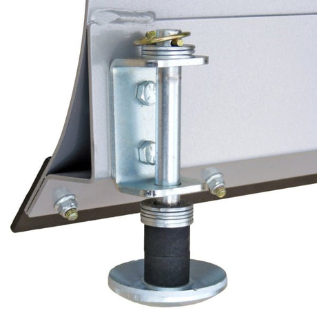 KFI PLOW SKIDS KIT (105170) - DRIVEN Canada's Powersports 705105565569105170