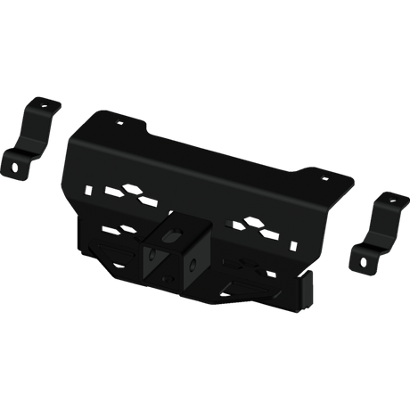 KFI Polaris Front Upper Receiver - DRIVEN Canada's Powersports 691835794730102240