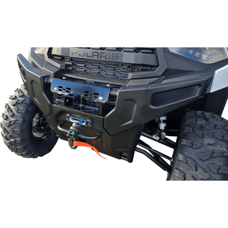 KFI Polaris Front Upper Receiver - DRIVEN Canada's Powersports 691835794730102240