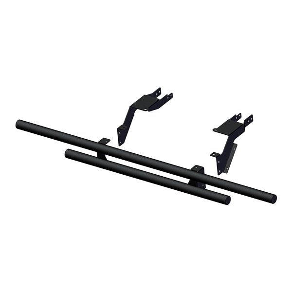 KFI POLARIS FULL SIZE RANGER REAR BUMPER (101825) - DRIVEN Canada's Powersports 748252688392101825