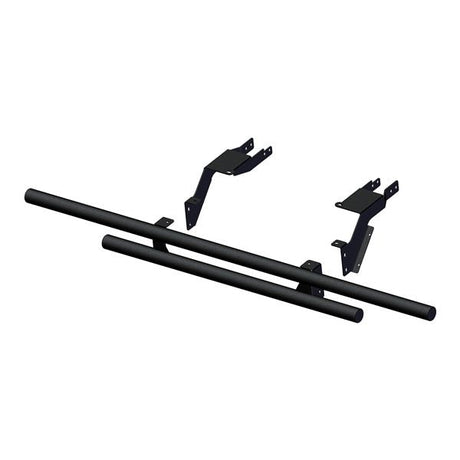 KFI POLARIS FULL SIZE RANGER REAR BUMPER (101825) - DRIVEN Canada's Powersports 748252688392101825