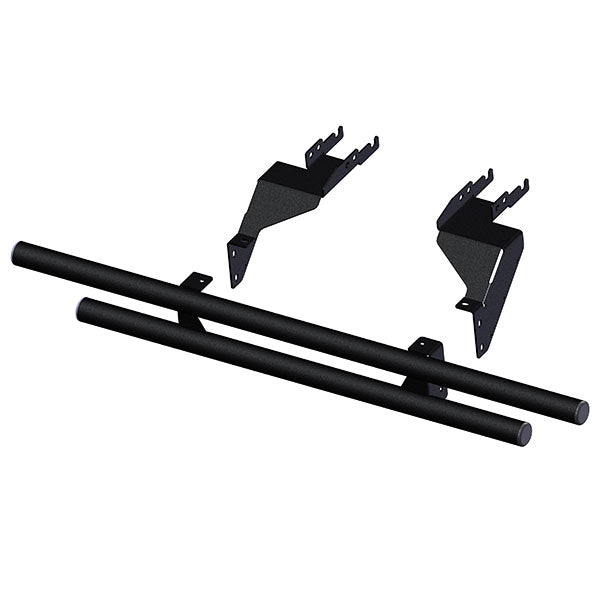 KFI POLARIS GENERAL REAR BUMPER (101245) - DRIVEN Canada's Powersports 748252671691101245