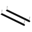 KFI POLARIS RANGER CARGO RAIL KIT (101005) - DRIVEN Canada's Powersports 705105082998101005