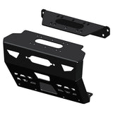 KFI POLARIS RANGER/BOBCAT WINCH - SHROUD MOUNT (101830) - DRIVEN Canada's Powersports 748252688293101830