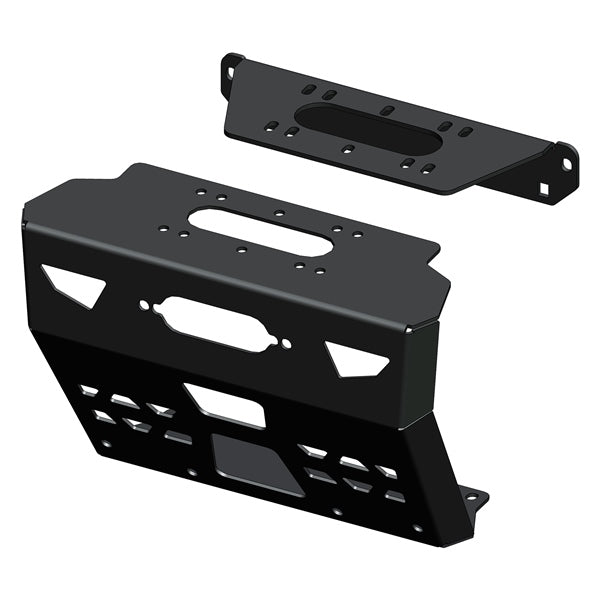KFI POLARIS RANGER/BOBCAT WINCH - SHROUD MOUNT (101830) - DRIVEN Canada's Powersports 748252688293101830
