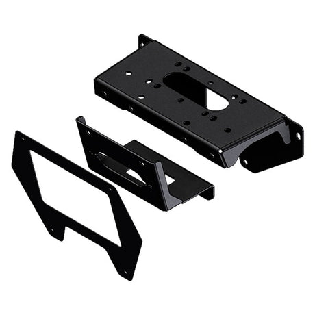 KFI POLARIS RZR PRO XP WINCH MOUNT (101790) - DRIVEN Canada's Powersports 748252665898101790