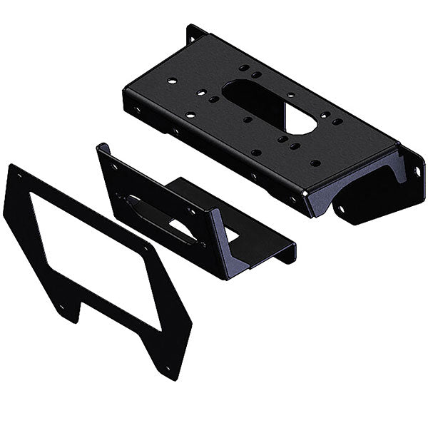 KFI POLARIS RZR PRO XP WINCH MOUNT (101790) - DRIVEN Canada's Powersports 748252665898101790