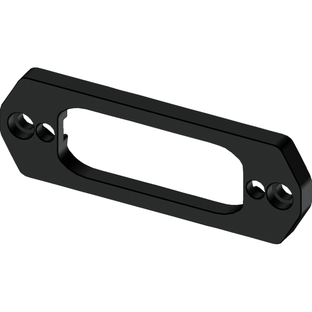 KFI Polaris UTV Fairlead Adapter - DRIVEN Canada's Powersports 691835794136102160