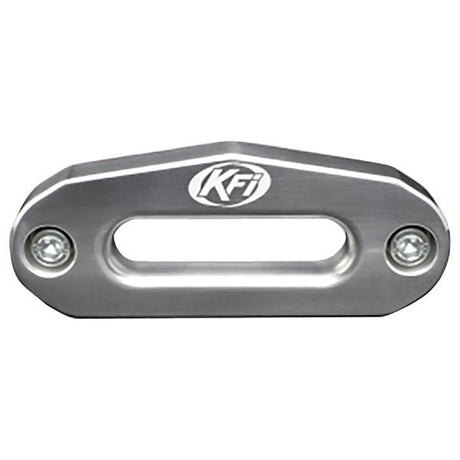 KFI POLISHED ALUMINIUM HAWSE FAIRLEAD (ATV - HAW - POL) - DRIVEN Canada's Powersports 748252655493ATV - HAW - POL
