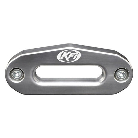 KFI POLISHED ALUMINIUM HAWSE FAIRLEAD (ATV - HAW - POL) - DRIVEN Canada's Powersports 748252655493ATV - HAW - POL