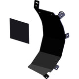KFI POLY PLOW TAPERED SIDE SHIELD PASSENGERS (106115) - DRIVEN Canada's Powersports 748252665294106115
