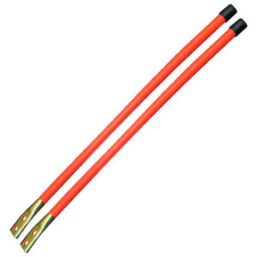 KFI PREMIUM PRO - POLY PLOW MARKERS ORANGE - DRIVEN Canada's Powersports 748252677792106510