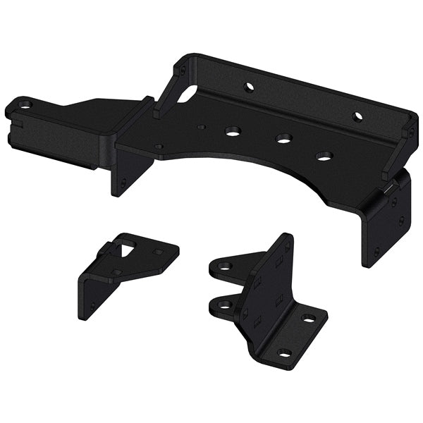 KFI PRO 2.0 ACTUATOR BRACKETS (106305) - DRIVEN Canada's Powersports 748252687999106305