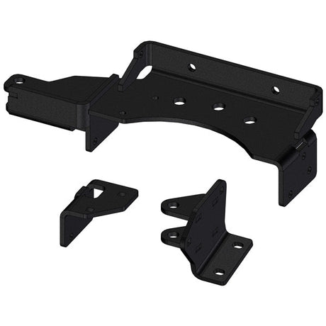 KFI PRO 2.0 ACTUATOR BRACKETS (106305) - DRIVEN Canada's Powersports 748252687999106305